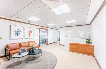 Office Space - Studio for rent in Executive Tower D (Aspect Tower) - Executive Towers - Business Bay - Dubai Office Space - Studio for rent in Executive Tower D (Aspect Tower) - Executive Towers - Business Bay - Dubai