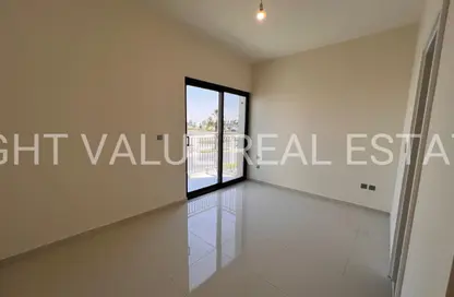 Townhouse - 3 Bedrooms - 5 Bathrooms for sale in Coursetia - Damac Hills 2 - Dubai