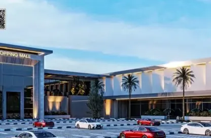 Land - Studio for sale in Al Jurf 2 - Al Jurf - Ajman Downtown - Ajman