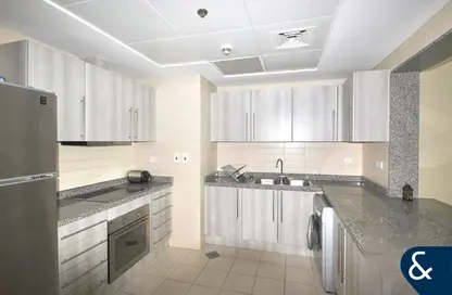 Apartment - 1 Bedroom - 2 Bathrooms for sale in Madina Tower - JLT Cluster O - Jumeirah Lake Towers - Dubai