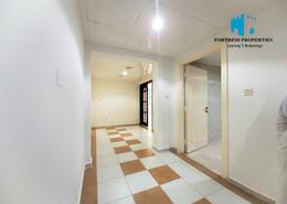 شقة - 3 غرف نوم - 3 حمامات للكراء في برج عليا - شارع الكورنيش - أبوظبي