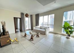 Apartment - 1 bedroom - 2 bathrooms for rent in The Residences 5 - The Residences - Downtown Dubai - Dubai