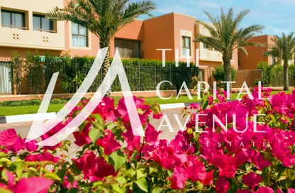 Villa - 4 Bedrooms - 5 Bathrooms for sale in Mangrove Village - Abu Dhabi Gate City - Abu Dhabi