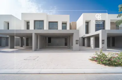 Villa - 3 Bedrooms - 4 Bathrooms for rent in Orania - The Valley - Dubai Villa - 3 Bedrooms - 4 Bathrooms for rent in Orania - The Valley - Dubai