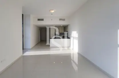 Hall / Corridor image for: Apartment - 1 Bedroom - 2 Bathrooms for rent in Golf Horizon Tower A - Golf Horizon - DAMAC Hills - Dubai, Image 1