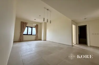 Apartment - 1 Bedroom - 2 Bathrooms for rent in Al Andalus Tower B - Al Andalus - Jumeirah Golf Estates - Dubai