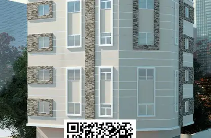 Whole Building - Studio - 7+ Bathrooms for sale in Liwara 1 - Ajman Whole Building - Studio - 7+ Bathrooms for sale in Liwara 1 - Ajman