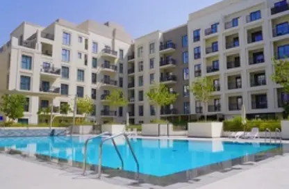 Apartment - 1 Bedroom - 2 Bathrooms for sale in Shams Residence - Maryam Gate Residence - Maryam Island - Sharjah