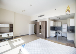Furnished | Large Studio | Near Metro