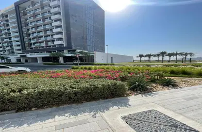 Warehouse - Studio - 1 Bathroom for rent in AZIZI Riviera 3 - Meydan One - Meydan - Dubai