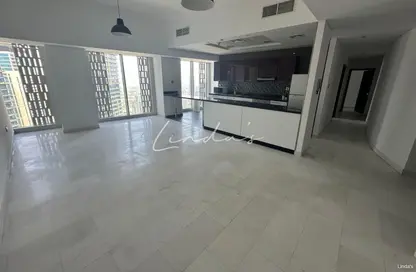 Apartment - 2 Bedrooms - 3 Bathrooms for rent in Cayan Tower - Dubai Marina - Dubai