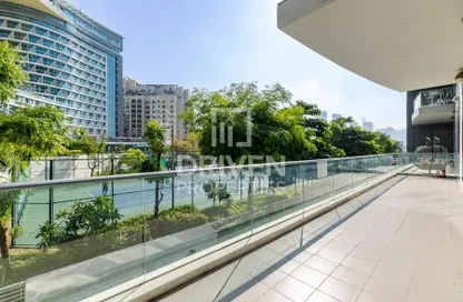 شقة - 2 غرف نوم - 3 حمامات للبيع في أجيان - أوشيانا - نخلة جميرا - دبي