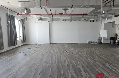 Office Space - Studio - 1 Bathroom for rent in Prime Business Centre - Jumeirah Village Circle - Dubai