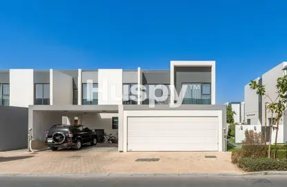 فيلا - 4 غرف نوم - 4 حمامات للايجار في لا روزا 5 - فيلا نوفا - دبي لاند - دبي فيلا - 4 غرف نوم - 4 حمامات للايجار في لا روزا 5 - فيلا نوفا - دبي لاند - دبي