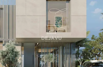 Villa - 7 Bedrooms - 7 Bathrooms for sale in Damac Gems Estates 1 - Damac Gems Estates - DAMAC Hills - Dubai