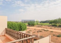 Townhouse - 3 bedrooms - 3 bathrooms for sale in The Townhouses at Al Hamra Village - Al Hamra Village - Ras Al Khaimah