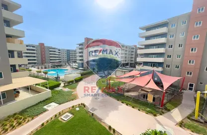 Apartment - 3 Bedrooms - 4 Bathrooms for sale in Tower 31 - Al Reef Downtown - Al Reef - Abu Dhabi