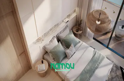 Apartment - 1 Bedroom - 1 Bathroom for sale in One Central - RAK Central - Ras Al Khaimah