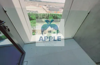 Apartment - 2 Bedrooms - 3 Bathrooms for rent in Tiraz - Naseej District - Aljada - Sharjah