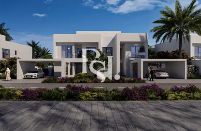 Villa - 4 Bedrooms - 5 Bathrooms for sale in Alana - The Valley - Dubai