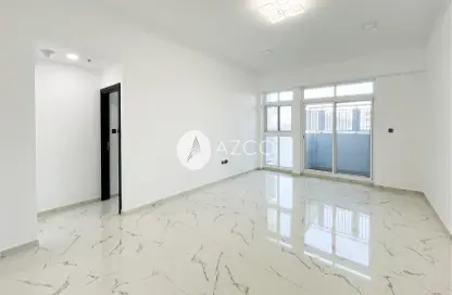 Apartment - 1 Bedroom - 2 Bathrooms for rent in Geepas Tower - Arjan - Dubai