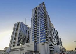 Apartment - 1 bedroom - 1 bathroom for sale in Skycourts Tower B - Skycourts Towers - Dubai Land - Dubai