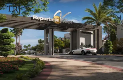 Villa - 2 Bedrooms - 3 Bathrooms for sale in Reportage Village 1 - Dubai Land - Dubai
