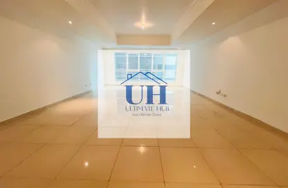 Apartment - 4 Bedrooms - 4 Bathrooms for rent in Corniche Road - Abu Dhabi