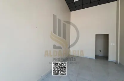 متجر - استوديو - 1 حمام للايجار في الجرف 2 - الجرف - عجمان وسط المدينة - عجمان