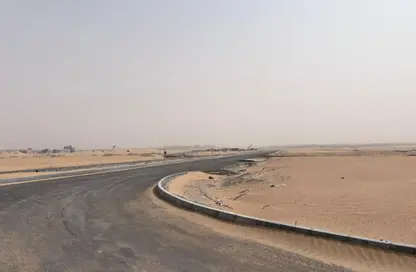 Land - Studio for sale in Al Metraq - Al Rahmaniya - Sharjah