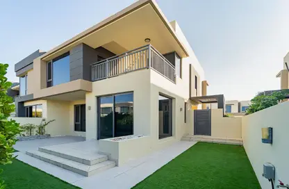 Townhouse - 5 Bedrooms - 5 Bathrooms for rent in Maple at Dubai Hills Estate 1 - Maple at Dubai Hills Estate - Dubai Hills Estate - Dubai Townhouse - 5 Bedrooms - 5 Bathrooms for rent in Maple at Dubai Hills Estate 1 - Maple at Dubai Hills Estate - Dubai Hills Estate - Dubai