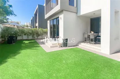 Villa - 3 Bedrooms - 4 Bathrooms for rent in Sidra Villas III - Sidra Villas - Dubai Hills Estate - Dubai
