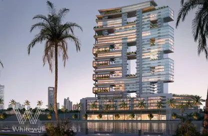 شقة - غرفة نوم - 2 حمامات للبيع في أبراج رادينت مارينا - شمس أبوظبي - جزيرة الريم - أبوظبي شقة - غرفة نوم - 2 حمامات للبيع في أبراج رادينت مارينا - شمس أبوظبي - جزيرة الريم - أبوظبي