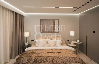 Apartment - 2 Bedrooms - 3 Bathrooms for sale in 99 Park Place - Jumeirah Village Circle - Dubai