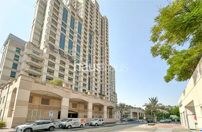 شقة - 1 حمام للايجار في تانارو - ذا فيوز - دبي