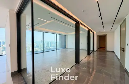 Penthouse - 4 Bedrooms - 5 Bathrooms for rent in The S Tower - Dubai Internet City - Dubai