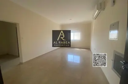 Apartment - 1 Bedroom - 2 Bathrooms for rent in Al Mowaihat 3 - Al Mowaihat - Ajman
