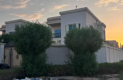 Villa - 5 Bedrooms - 7 Bathrooms for rent in Al Rawda 2 Villas - Al Rawda 2 - Al Rawda - Ajman