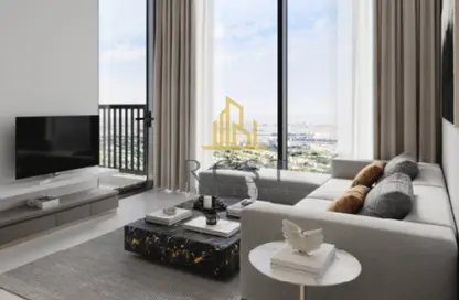 Apartment - 1 Bedroom - 1 Bathroom for sale in Sobha Orbis - Motor City - Dubai