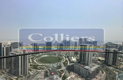 Apartment - 2 Bedrooms - 2 Bathrooms for rent in Address Harbour Point Tower 2 - Address Harbour Point - Dubai Creek Harbour (The Lagoons) - Dubai