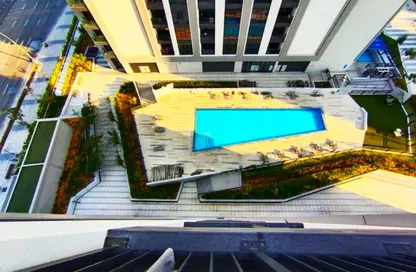 Apartment - 2 Bedrooms - 3 Bathrooms for rent in The Bridges - Shams Abu Dhabi - Al Reem Island - Abu Dhabi