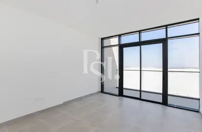 Apartment - 1 Bedroom - 2 Bathrooms for sale in Soho Square - Saadiyat Island - Abu Dhabi