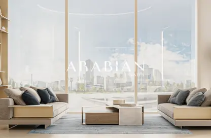 Apartment - Studio - 1 Bathroom for sale in Cove Edition by Imtiaz - Dubai Land Residence Complex - Dubai Land - Dubai