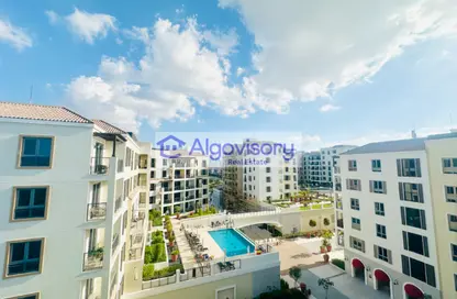 Apartment - 1 Bedroom - 1 Bathroom for sale in La Rive - Building 3 - La Mer - Jumeirah - Dubai