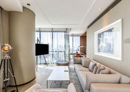 Apartment - 1 bedroom - 1 bathroom for sale in Tower C - DAMAC Towers by Paramount - Business Bay - Dubai