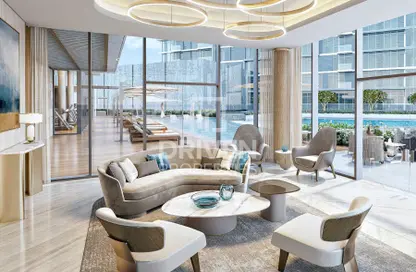 Apartment - 2 Bedrooms - 2 Bathrooms for sale in Lagoon Views 4 - Lagoon Views - Damac Lagoons - Dubai