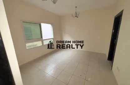 Apartment - 1 Bedroom - 2 Bathrooms for rent in New Al Taawun Road - Al Taawun - Sharjah