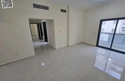 Apartment - 2 Bedrooms - 3 Bathrooms for rent in Al Rashidiya 1 - Al Rashidiya - Ajman