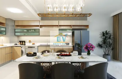 Townhouse - 4 Bedrooms - 3 Bathrooms for sale in Plaza - Masdar City - Abu Dhabi