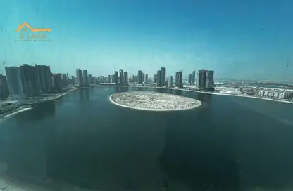 Apartment - 4 Bedrooms - 5 Bathrooms for rent in Al Mamzar - Al Mamzar - Sharjah - Sharjah